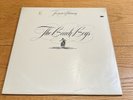 The Beach Boys - Ten Years Of Harmony 2xLP 1981 Caribou Records – Compilation