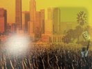 Jurassic 5 - Power In Numbers OG Press