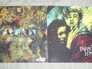 PARADISE LOST ICON LP VINYL RARE 1ST PRESS NM TYPE O NEGATIVE AMORPHIS KATATONIA