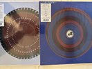 2 GEORGE HARRISON RSD  ZOETROPE PICTURE DISC NUMBERED FACTORY SEALED LP