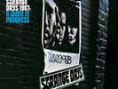 LP Strange Days 1967 –  A Work In Progress - Doors, The