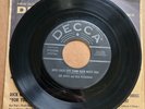 INK SPOTS & ELLA FITZGERALD Into Each Life Some Rain Must Fall 45 7