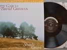 Jerry Garcia David Grisman Shady Grove MFSL-2-478 #302 Vinyl 2-LP 2017 NM