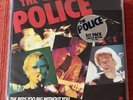 THE POLICE - 6 X 7