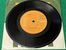 David Bowie Diamond Dogs 1974 UK Original Solid Centre Promo 7
