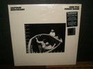 CAPTAIN BEEFHEART & Magic Band - Clear Spot 2-LP New SEALED rsd COLORED vinyl