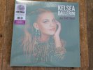 KELSEA BALLERINI The First Time Orchid Splatter Vinyl RSD 2025 Record Store Day