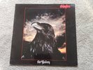THE STRANGLERS THE RAVEN 1979 UK PRESSING NEW WAVE PUNK  SUPERB AUDIO VG+ VINYL