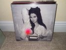 Did You Know That There's A Tunnel Under Ocean Blvd? -- Lana Del Rey  (Vinyl)