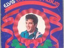 ELVIS PRESLEY - Elvis' Christmas Album (CAS-2428) RARE 