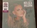 KELSEA BALLERINI The First Time Orchid Splatter Vinyl RSD 2025 Record Store Day