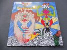 Super Furry Animals – Hey Venus  2007 UK LP ROUGH TRADE 1st