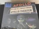 GORILLAZ Demon Days Live from the Apollo Theater 2LP Vinyl Record Store Day 2025