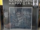 Nathan Davis - Happy Girl RSD 2025 Vinyl LP New Sealed