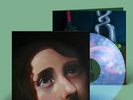 PANDA BEAR   SINISTER GRIFT (LTD   CURACAO BLUE VINYL) (LP)