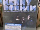 Kenny Dorham Blue Bossa In The Bronx: Live From The Blue Morocco RSD 2025 2XLP