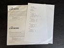 The Clash - Live Amsterdam 1981 -  Test Pressing - Vinyl - DLP