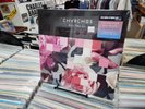 Chvrches Every Open Eye 10th Anniversary Vinyl LP [Transparent Blue]RSD 2025 New