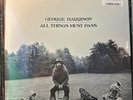 George Harrison RSD All Things Must Pass