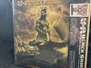 Wu-Tang Mathematics Black Samson The Bastard Swordsman Vinyl Record LP 130/1000