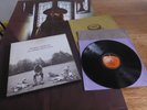 George Harrison - All Things Must Pass UK 1970 1st Apple STCH 639 Poster 1U 3LP