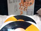 ELVIS PRESLEY 2LP AT STAX  NEWBURY Exclusive BLACK/GOLD VINYL 364  1000