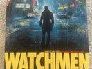 Watchmen Limited Edition Vinyl 7