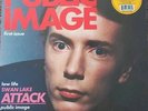 Public Image Limited: First Issue RSD 2025 Crystal Clear Vinyl LP Sealed 12