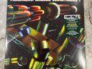 PASSENGERS / U2 Brian Eno Original Soundtracks 1 Vinyl 2LP RSD 2025 NEW/SEALED