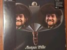 Shotgun Willie by Willie Nelson (VMP Colored Vinyl (Gunsmoke), 2021)