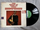 ORNETTE COLEMAN The Shape Of Jazz To Come LP ATLANTIC SD 1317 US 1962 Don Cherry
