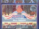 Styx - Paradise Theatre, LP, (Vinyl)
