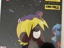 Lil Uzi Vert Eternal Atake / LUV vs. The World 2 RSD 2025 Blue Vinyl LP NEW