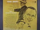 FRANK SINATRA: the world we knew REPRISE 12