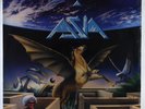 Asia - Then & Now LP - Geffen SEALED