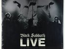 Black Sabbath - Live At Hammersmith Odeon 2xLP - Rhino/WB Ltd. SEALED
