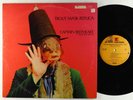 Captain Beefheart - Trout Mask Replica 2xLP - Reprise VG+