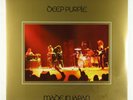 Deep Purple - Made In Japan 2xLP - Warner Bros. SEALED
