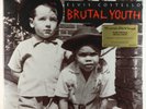 Elvis Costello - Brutal Youth 2xLP - WB/MOV EU 180g SEALED