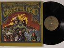 GRATEFUL DEAD Self Titled WARNER BROS W-1689 LP mono q