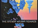 Yes ‎– The Steven Wilson Remixes (6LP Box Set) Near Mint