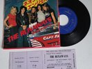 THE RUNAWAYS - NEON ANGELS - 7