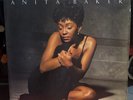 Anita Baker Rapture 60444-1 Elektra Asylum Records 1986 LP Vinyl