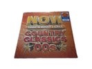 NOW That's What I Call Country Classics 00's 2000s 2x LP Orange Vinyl SEALED