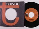 Rock 45 PINK FLOYD Arnold Layne TOWER VG++ orange label e
