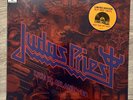 RSD 2025 JUDAS PRIEST 2 LP LIVE IN ATLANTA 82 FACTORY SEALED HYPE STICKER NEW