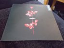 DEPECHE MODE - VIOLATOR - RARE ORIGINAL VINYL LP, NEAR-MINT