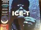 Ice-T Live At Montreux Festival 95 Limited Edition Vinyl 2 LP RSD 2025 Exclusive
