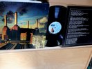 PINK FLOYD: ANIMALS GERMAN 1st PRESS 1977 EMI ELECTROLA 1C064-98433 EXCELLENT-