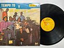 LUIS SANTI Y SU CONJUNTO TEMPO 70  EL CHARLATAN - EL GALLETON GUAGUANCO FUNK